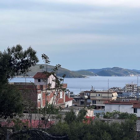 The Gwen Sarandë Exterior foto