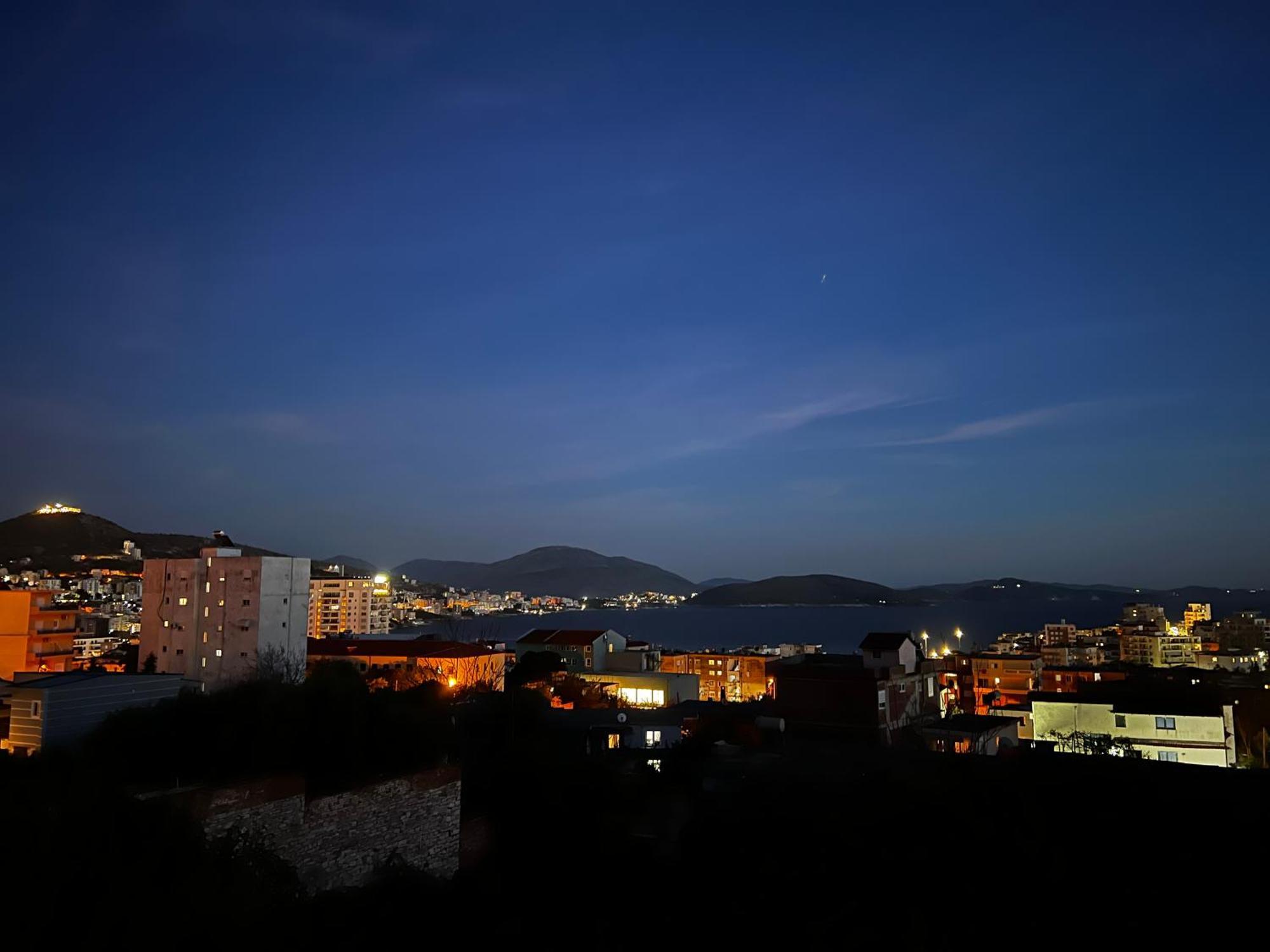 The Gwen Sarandë Exterior foto