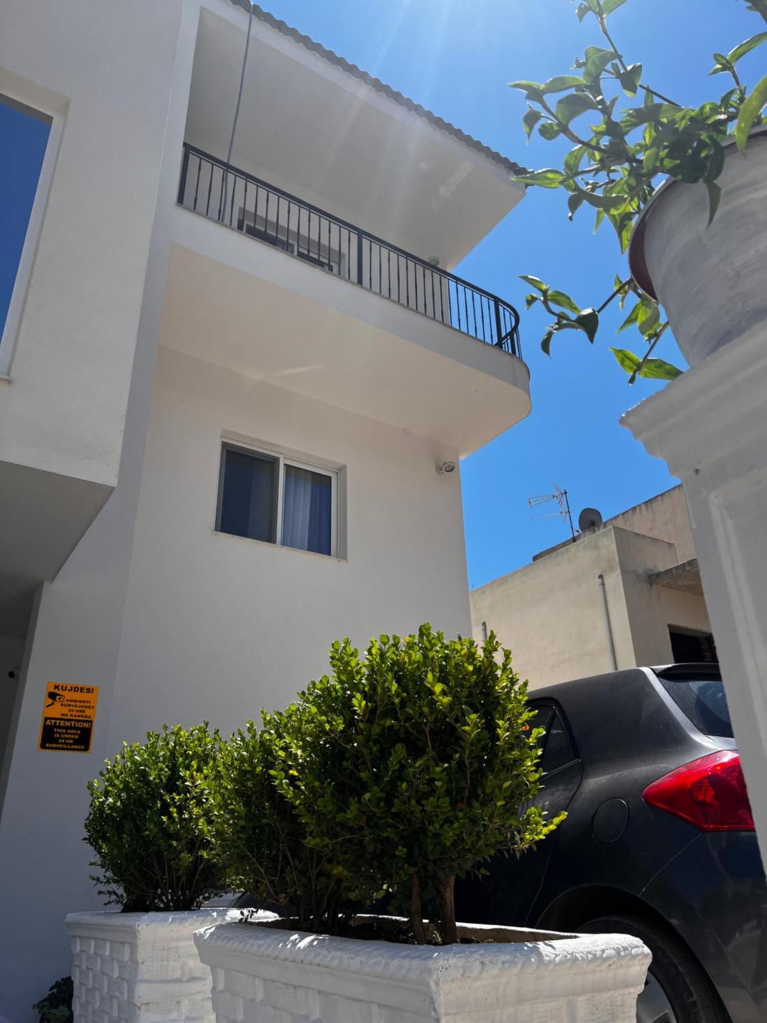 The Gwen Sarandë Exterior foto