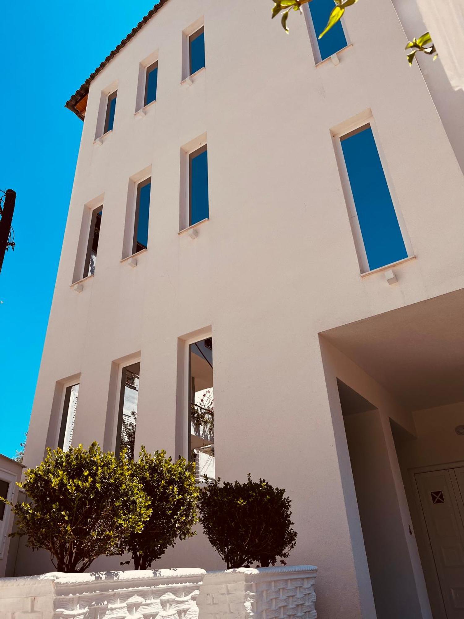 The Gwen Sarandë Exterior foto